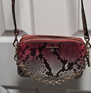 Michael Kors Crossbody Bag